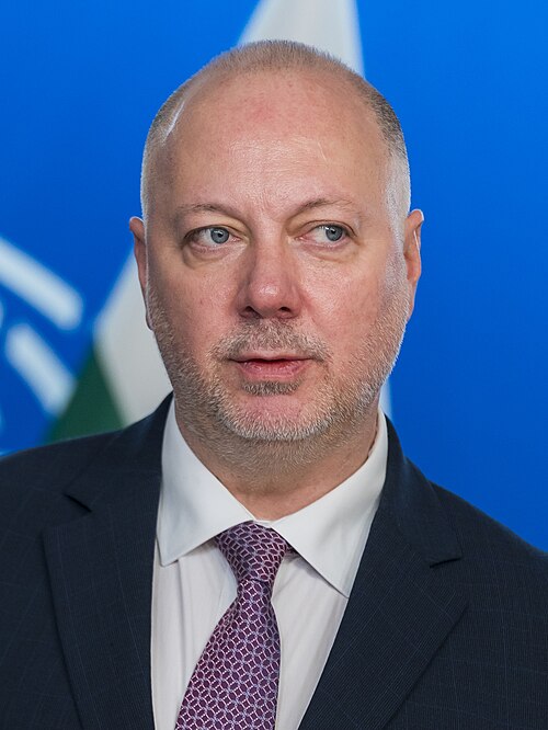 Портрет на Росен Желязков