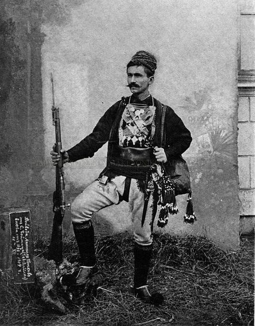Андрей Петров