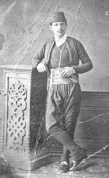 Владетели и личности, HISTORY OF BULGARIA