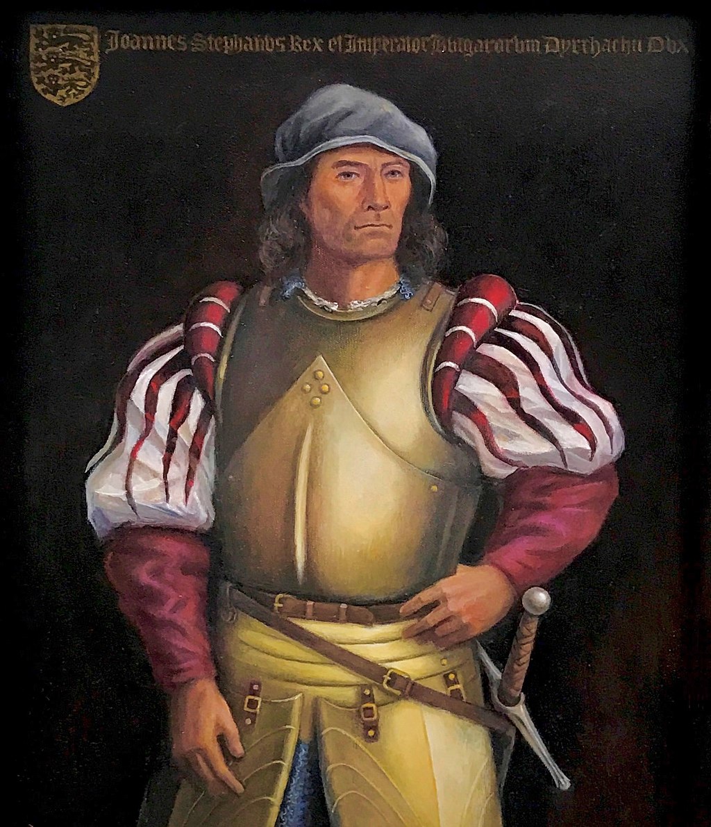 Ivan Stephen