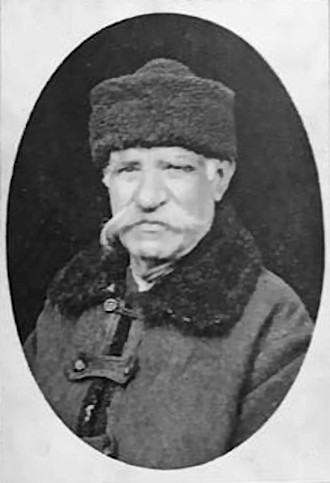 Лулчо Гугов