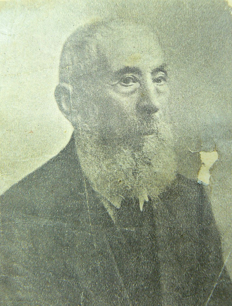 Революционер Младен Павлов - Историята на България