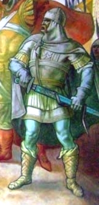 Peter IV