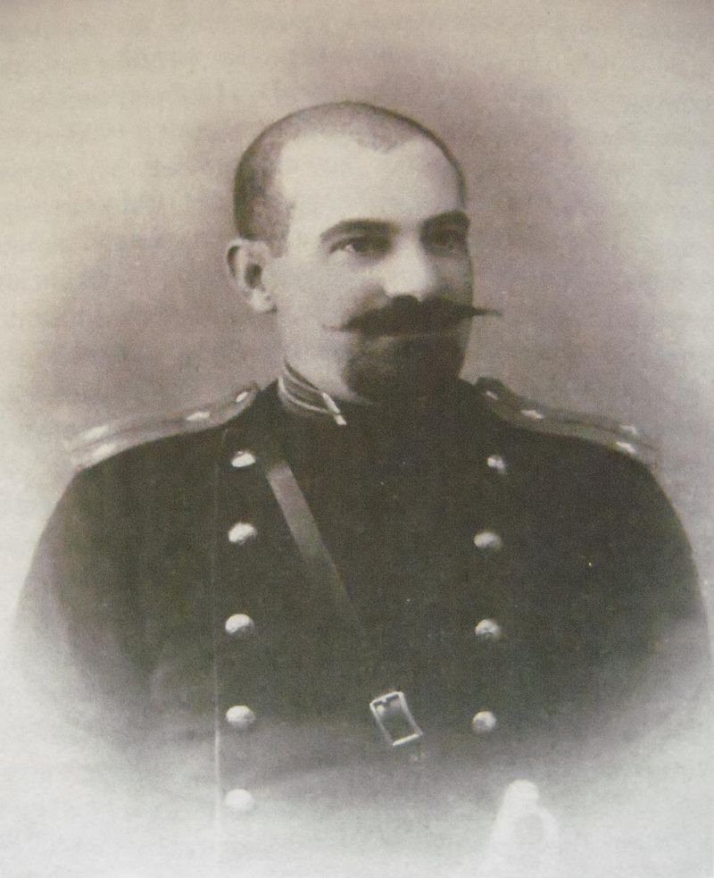 Стойчо Гаруфалов