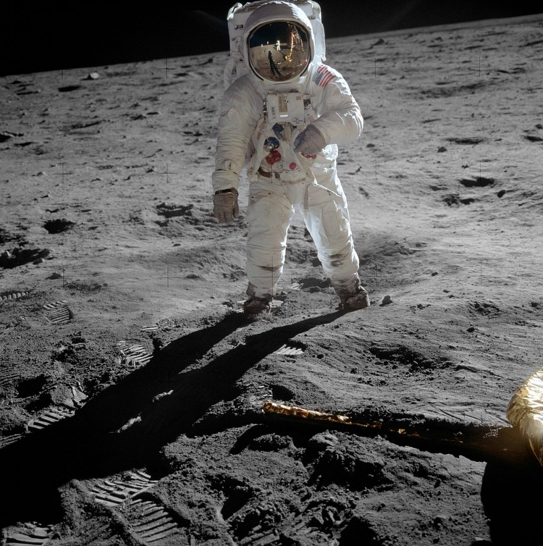 Dr Ivan Nochev: The Inventor Who Sent the Americans to the Moon